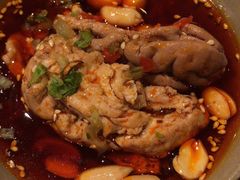 -串大叔炭火烤串·鸡西大冷面刀削面(总店)
