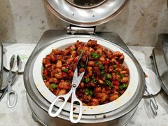 -春天烤肉自助餐厅(南内环店)