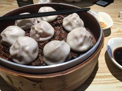 -鸡鸣汤包(复地活力广场店)