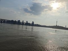 -武汉长江大桥