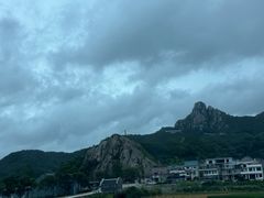 -南京市江宁方山