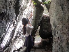 -石台牯牛降景区