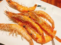 -汉巴味德(沈阳万象汇店)