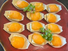 芝士鳕鱼-一麦·龙岛(上海青浦店)