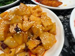 -胖妹面庄(香饵胡同店)