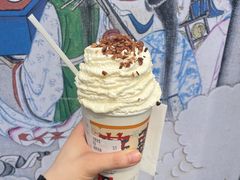 -茶颜悦色(花园道店)