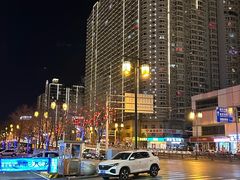 -铜锣湾国际购物中心