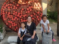 -卧龙堡客栈·中餐厅(古北水镇店)