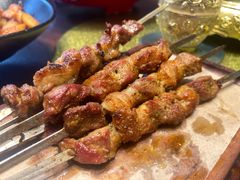 -那拉提之疆·新疆菜(美院店)