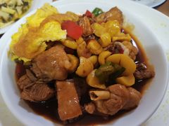 -高老庄·老溧阳·私房菜(南山竹海店)