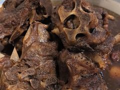 -聚首堂·特色小吃·肘子(什刹海德胜门店)