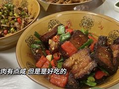 -老师傅餐馆(长沙店)