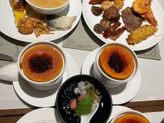 -晶丽香榭自助餐(南京大饭店)