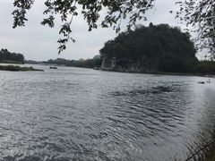 -桂林两江四湖景区