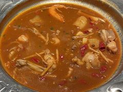 -胖哥俩肉蟹煲(湖滨银泰in77店)