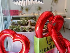 -春树下·树屋花房西餐厅(罍街AS1980店)