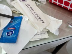 -清华大学-观畴园餐厅
