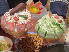 -朱光玉火锅馆(正弘城店)