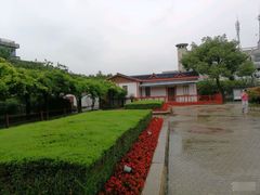 -嘉定紫藤园