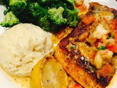 -RED LOBSTER(多伦多DT店)