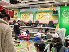 -宜家家居(高新商场店)