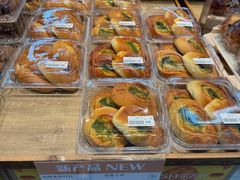 -果蔬好生活超市(乐堤港店)