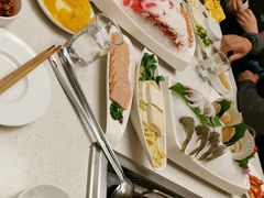 -海底捞(江南店)