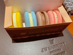 -麦当劳(农光里店)