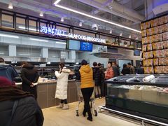 -长申超市(美食城店)