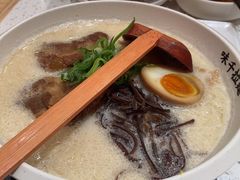 -味千拉面(又一城店)