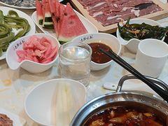 -朝天门火锅(围场店)