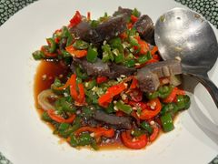 凉拌海参-荣小馆(安达仕店)