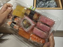 -鲜道寿司(雨花虹悦城店)