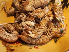 虾爬-旺角小渔村(二马路店)