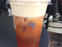 -喜茶(深圳福田星河COCO Park店)