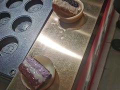 -拾烧·古法手作车轮饼(西直门凯德茂店)