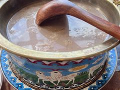 -蒙亨·手把肉·蒙古包文化主题餐厅(天恒广场店)