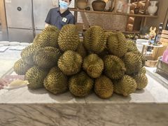 -雍和会海鲜姿造自助(湖东路店)