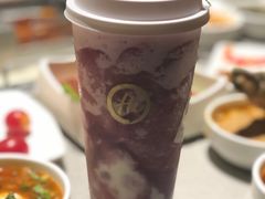 -海底捞火锅(海宁路店)