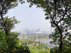 -狼山风景名胜区