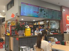 -百家鸡味馆(清泰店)