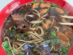 -小龙大肉面馆