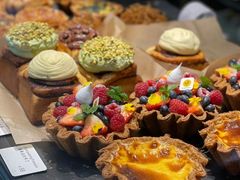 -Money Shops(愚园路店)