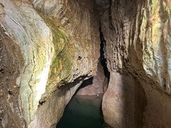 -八奇洞景区