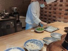 -君悦酒店·1881·北京烤鸭