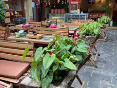 -丽江庭院之爱在路上(西单店)