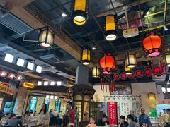 -老街鱼嘴巴(步步高新天地店)