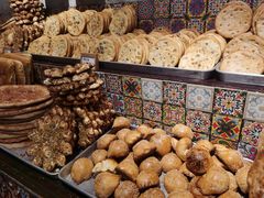 -新疆国际大巴扎