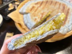 青稞小米饼-吃货私房菜(丽江束河古镇店)