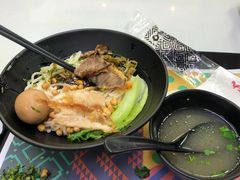 -粉达人·桂林米粉(解放北路店)